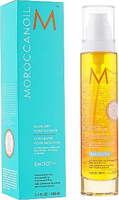 Moroccanoil Smoothing Serum - 100ml
