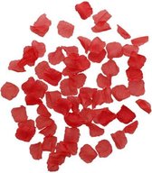 Rode Rozenblaadjes | 150 Stuks  | Nep Blaadjes | Kunst Rozen | Valentijn | Valentijnsdag