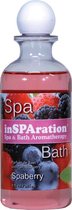 inSPAration badparfum | Spaberry