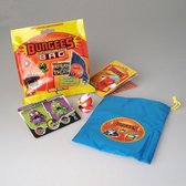 Bungees Flick to Stick Starterpack Series 1 (Europa) - 2012