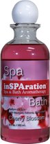 inSPAration spageur- Cherry Blossom