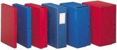 Rexel 000230A4 tijdschriftenhouder Blauw, Blauw, Blauw, Blauw, Blauw, Blauw