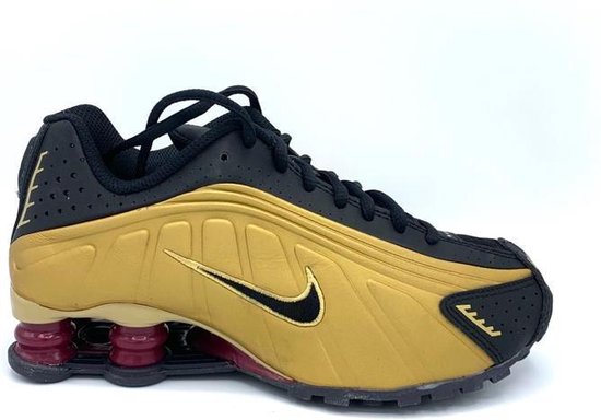 nike shox r4 gs