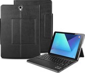 OMOTON Samsung Galaxy Tab S3 9.7  QWERTY Toetsenbord in hoes