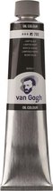 Van Gogh Olieverf Lamp Black (702) 20ml
