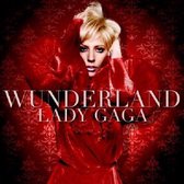 Lady Gaga Wunderland Japanse 2CD