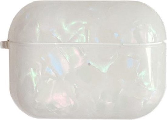 Nemteur hoes voor AirPods Pro 3 2025, beschermende siliconen Case voor Air Pods Pro 3 Skin Front LED zichtbare siliconen cover met karabijnhaak, Zwart