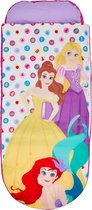 ReadyBed Disney Princess Belle, Doornroosje & Ariël