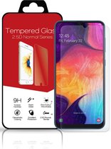 Samsung Galaxy A40 Glazen Screenprotector| Gehard Beschermglas | Tempered Glass