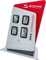 COMPD SIGMA DEMOBOX