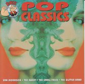 Pop Classics by Popeye