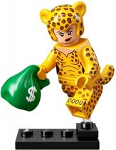 LEGO Minifigures Super Heroes - Cheetah 06/16 - 71026