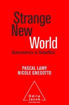 Strange New World