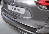 RGM ABS Achterbumper beschermlijst passend voor Nissan X-Trail 2017- Zwart