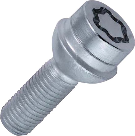Wielbout M12 x 1,5 32 Bol | M1215KU32