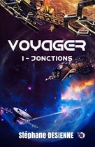 Voyager 1 - Jonctions