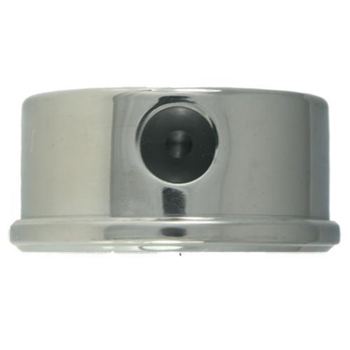 Manometer 0 25 Bar RVS glycerine gevuld onderaansluiting 1/4 inch