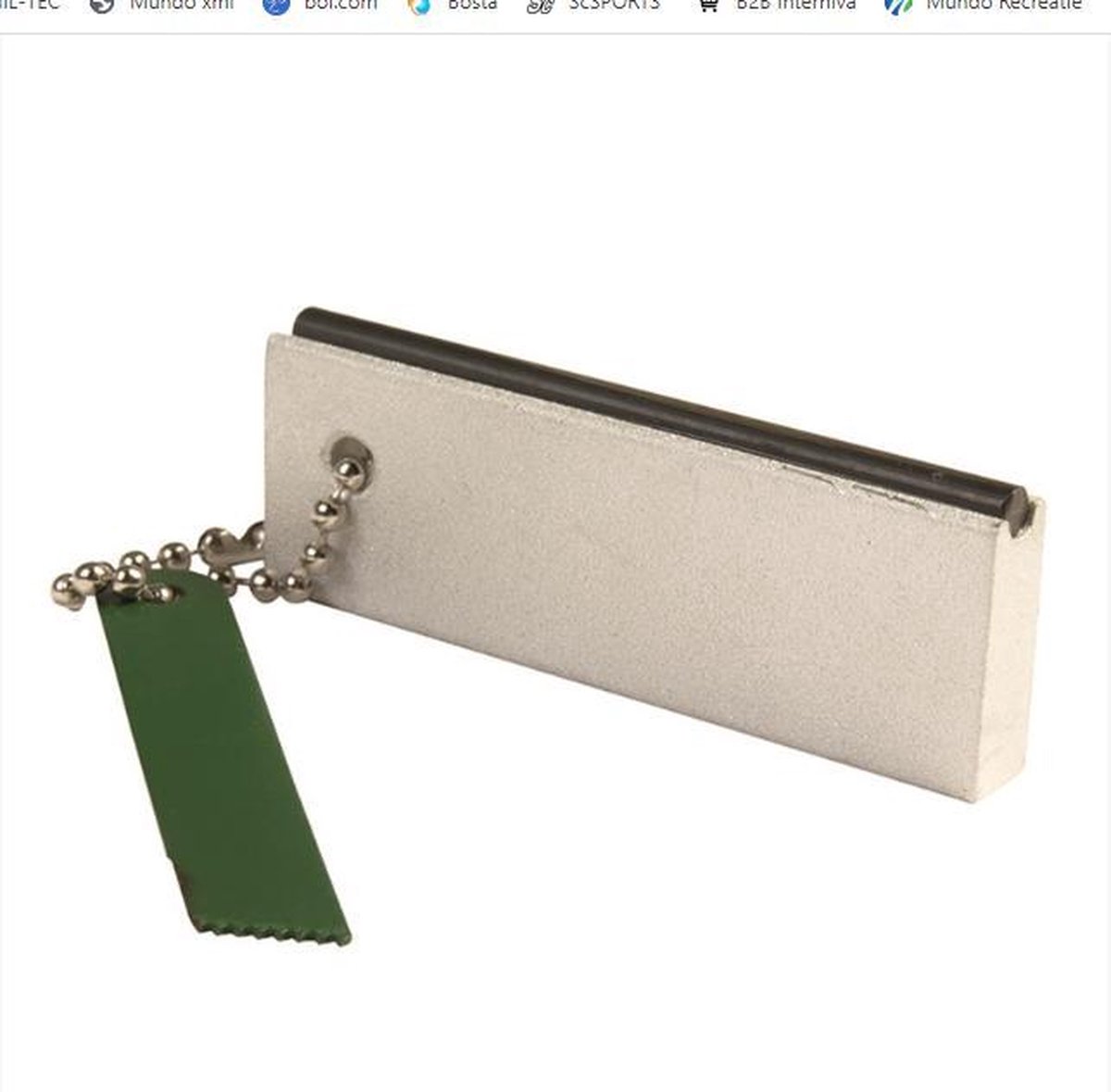 Us army magnesium stick fire starter