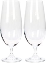 Gusta bierglazen 3x 2-delige set a 38cl -