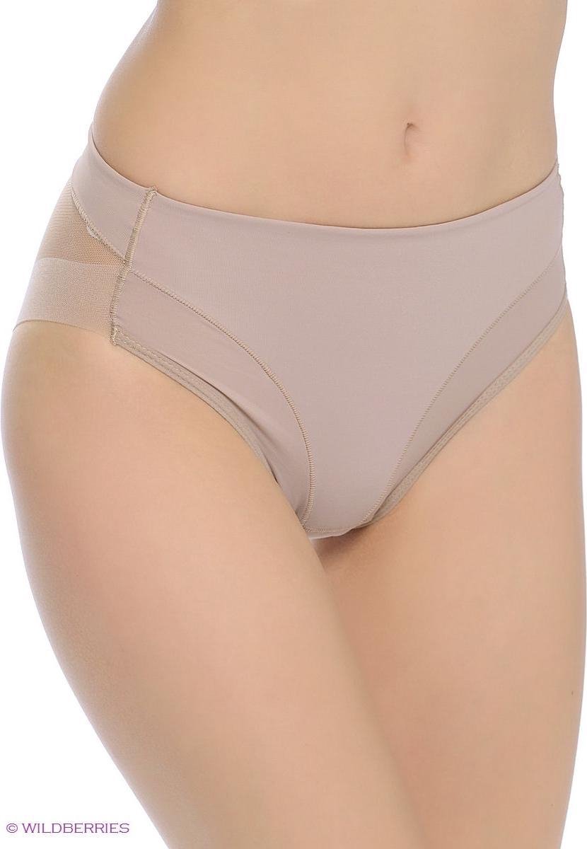 Ysabel Mora vientre plano slip vison XXL kleur: noisette maat: