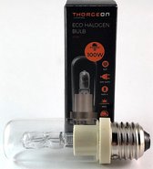 THORGEON HALOLUX Buislamp Eco 100w E27 Helder