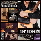 Solo Anthology: Best Of - Buckingham Lindsey