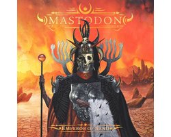 Emperor Of Sand