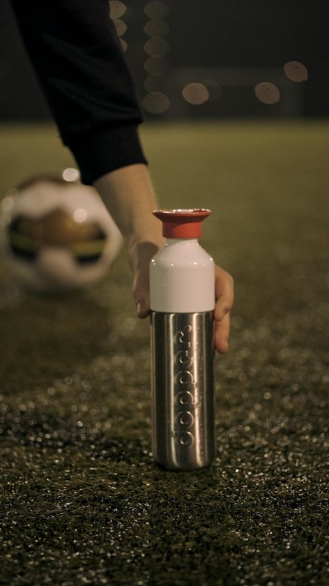 Casquette / casquette Dopper Sport - Rouge