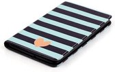 Samsung Galaxy Tab A 7.0 Book Case Stripes