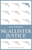 McAllister Justice