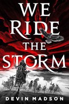 The Reborn Empire 1 - We Ride the Storm