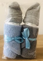 Luierpopjes  jongen - kraamcadeau - babyshower - kraamfeest - baby cadeau - kraamcadeau jongen