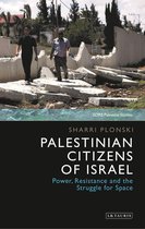 SOAS Palestine Studies - Palestinian Citizens of Israel