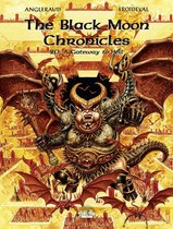 The Black Moon Chronicles 20 - The Black Moon Chronicles - Volume 20 - A Gateway to Hell