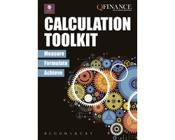 QFINANCE Calculation Toolkit