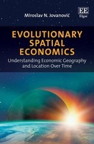 Evolutionary Spatial Economics