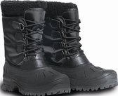 Duck boots zwart maat 44
