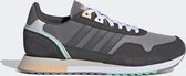 adidas 8K 2020 Heren Sneakers - Dove Grey - Maat 45 1/3