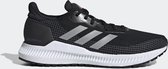 adidas SOLAR BLAZE M Heren Sportschoenen - Core Black - Maat 44 2/3