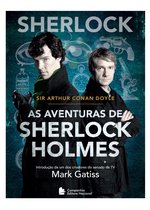 Sherlock 2 - As aventuras de Sherlock Holmes