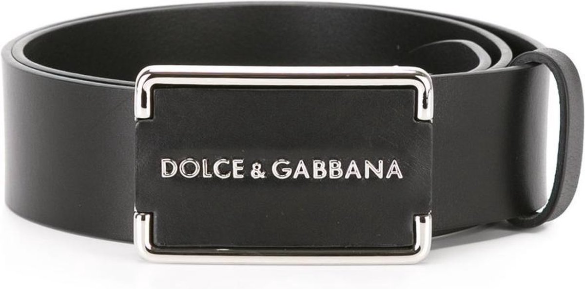 Laat je zien woede Toevoeging Dolce & Gabbana riem | bol.com