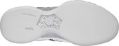 K-Swiss Bigshot Light Leather Carpet tennisschoenen heren wit/zwart