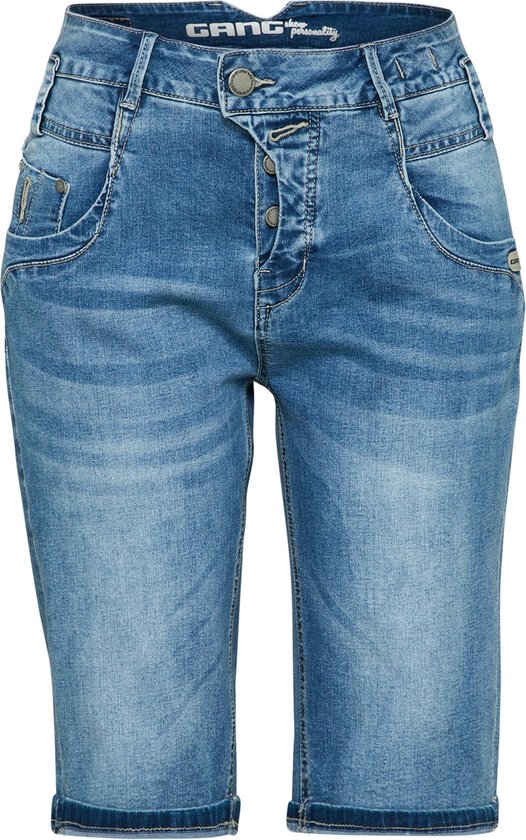 Gang jeans marge Blauw Denim-26 | bol.com