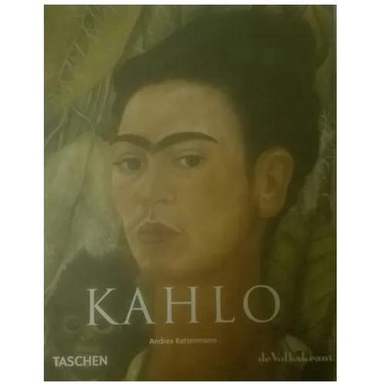 Foto: Kahlo