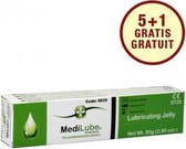 Glijmiddel - Bevochtigingsgel - Waterbasis Glijmiddel - 82 gram - MediLube