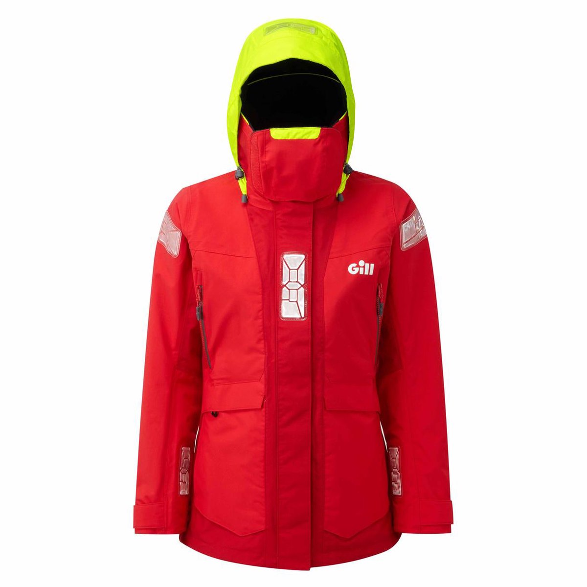 Gill OS2 Offshore Zeiljas Dames - Maat L
