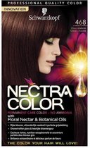 Nectra Color 468 Chocoladebruin - 1 stuk