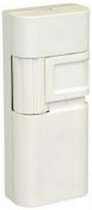 Snoerdimmer 25 - 200 Watt (wit)