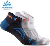 Aonijie Sportsokken Coolmax Quick Dry