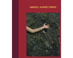 Manuel Alvarez Bravo